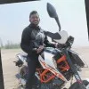 Nishant Hire