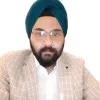 CA Gagan Deep Singh