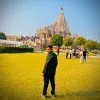 Abhishek Raval