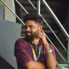 Krishna Kumar