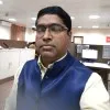 AVINA KUMAR SAHU