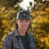 Braxton Ward
