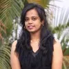 Disha nadig