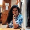 Taniya Saxena