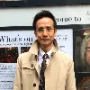 Hideaki Takasu