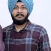 kulwinder singh