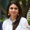 Priti Shah