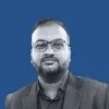 Muhammad Farrukh Sohail