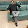 Deepak Mishra