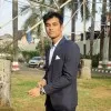 Vedant Salvi