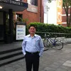 Steven Lin