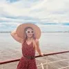 Indigo Rowe