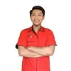 Mohamad Fazriman