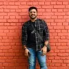 Vivek Maturu
