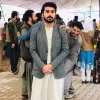 Fawad Ullah