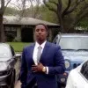 Marcus Jones