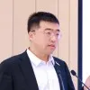 Charles Zhang Cong