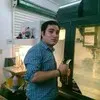 Angel Sandoval