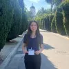 Amanda Seagondollar