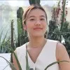 Sarah Tan