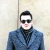 Vitalii Bazhenov