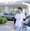 Najwa Haizar
