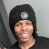 Devonte Harris
