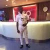 Okeoghene Avemetu