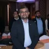 Tarakant sharma