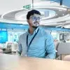 Syed Sallauddin