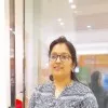 ANILA MOHANDAS