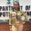 Imekaeze Andaline
