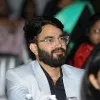 Krishna Prashanth Raju