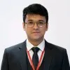 Shashank Giri