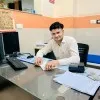 Nursing officer Trilok Mehra