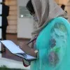 Hafsa Azam