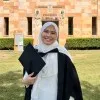Siti Zulaikha Zamree