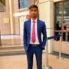 Harish Jangra