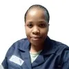 Axcinia Molefe