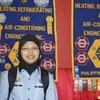 Nor Umairah