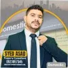 Syed Asad Ali