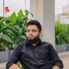 Zahir Mahmud