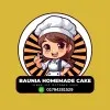 Baunia Homemade Cake