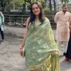 Dhwani Vora
