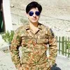 ANEEL SAEED