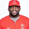 Dereon Washington