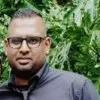 Darren Govender