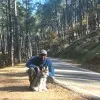 Prateek Kashyap