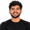 SUMANTH VEDULLA