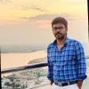 Arun Palani